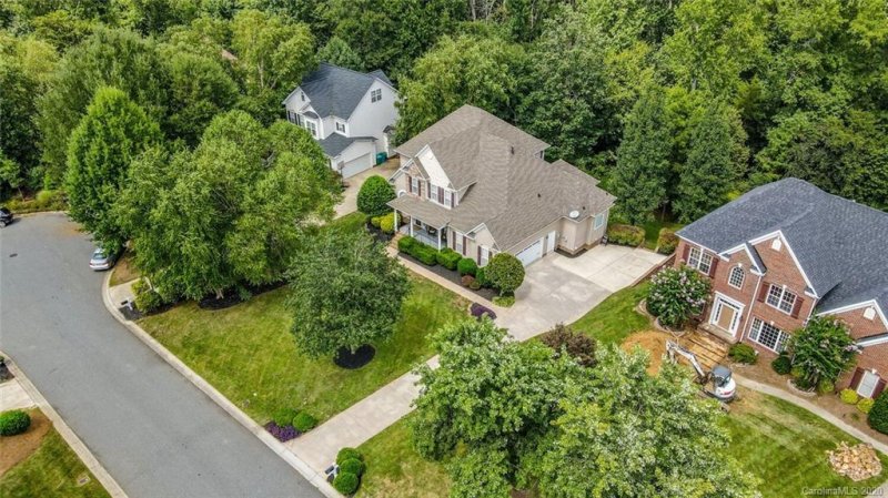 Property image 5 at 7616 Windsor Forest Place, Harrisburg, NC 28075