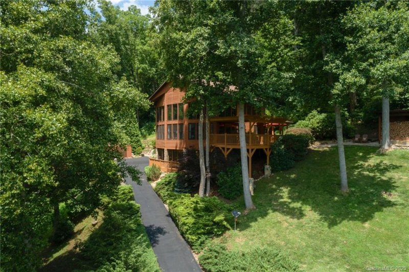 Property image 2 at 52 Mountain Park Drive, Mars Hill, NC 28754