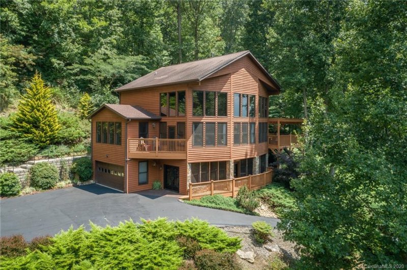 Property image 3 at 52 Mountain Park Drive, Mars Hill, NC 28754