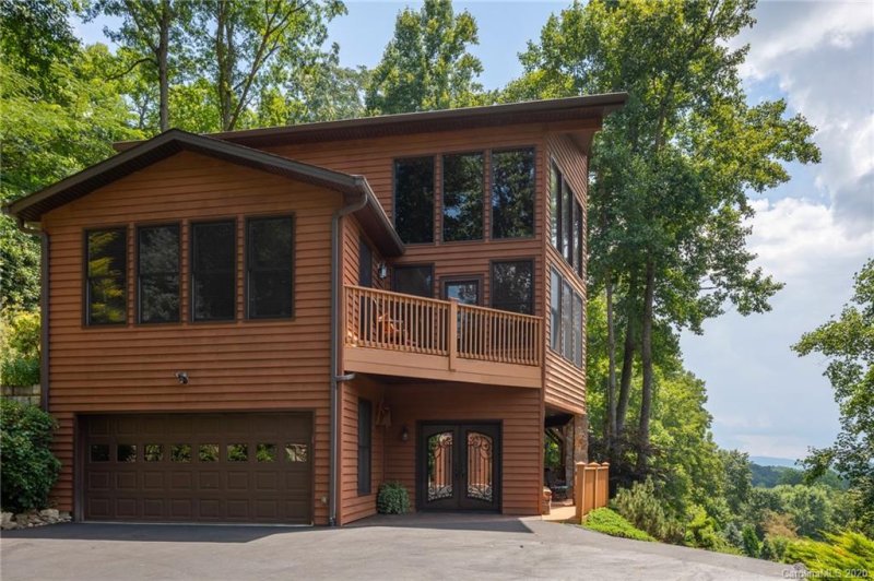 Property image 4 at 52 Mountain Park Drive, Mars Hill, NC 28754