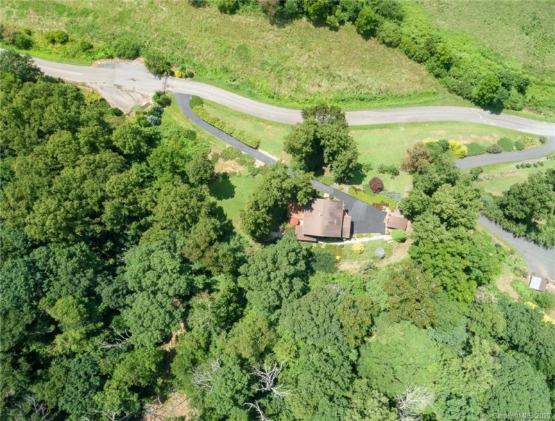 Property image 5 at 52 Mountain Park Drive, Mars Hill, NC 28754