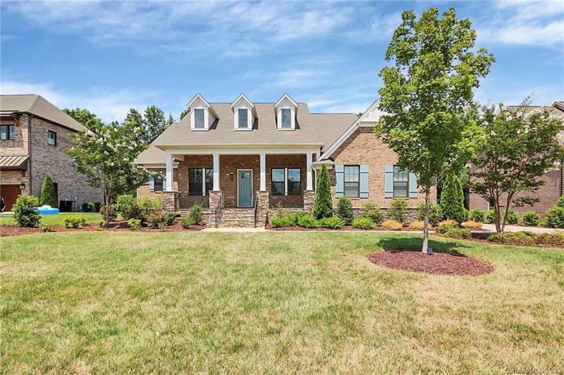 Property image 2 at 1131 Rosecliff Drive, Waxhaw, NC 28173