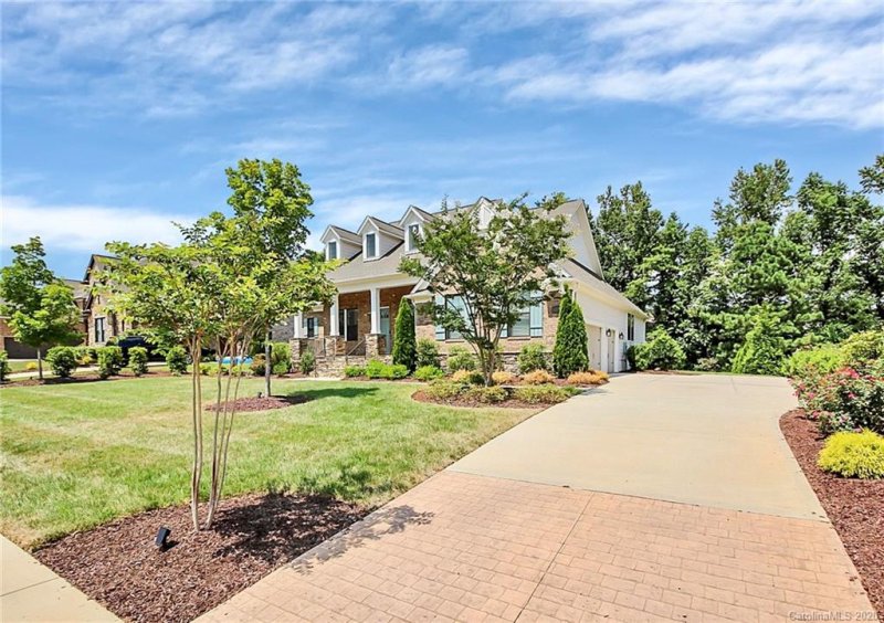 Property image 3 at 1131 Rosecliff Drive, Waxhaw, NC 28173