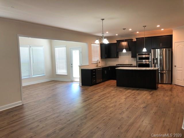 Property image 4 at 5405 Tilley Manor Drive, Matthews, NC 28105