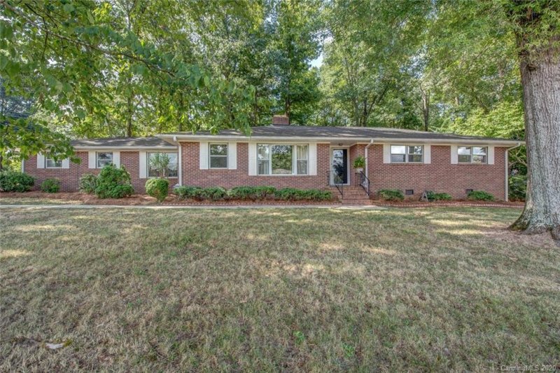 1703 Old Hickory Grove Road