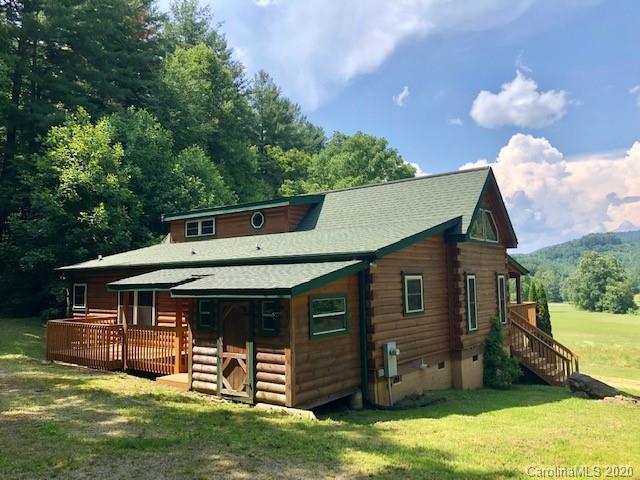 Property image 2 at 406 Shining Rock Drive, Canton, NC 28716