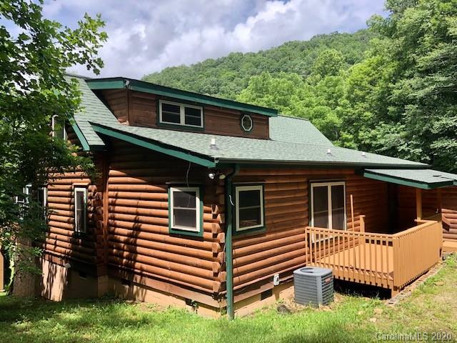 Property image 4 at 406 Shining Rock Drive, Canton, NC 28716