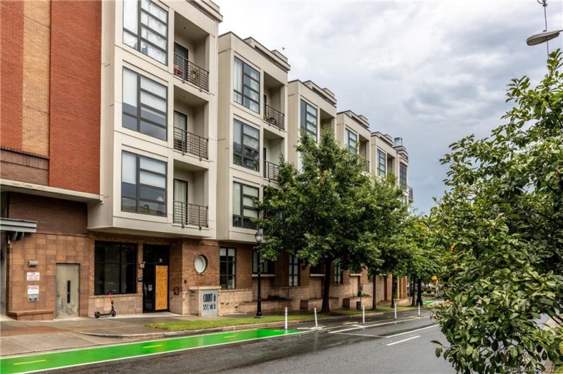 Property image 2 at 525 6th Street, Charlotte, NC 28202