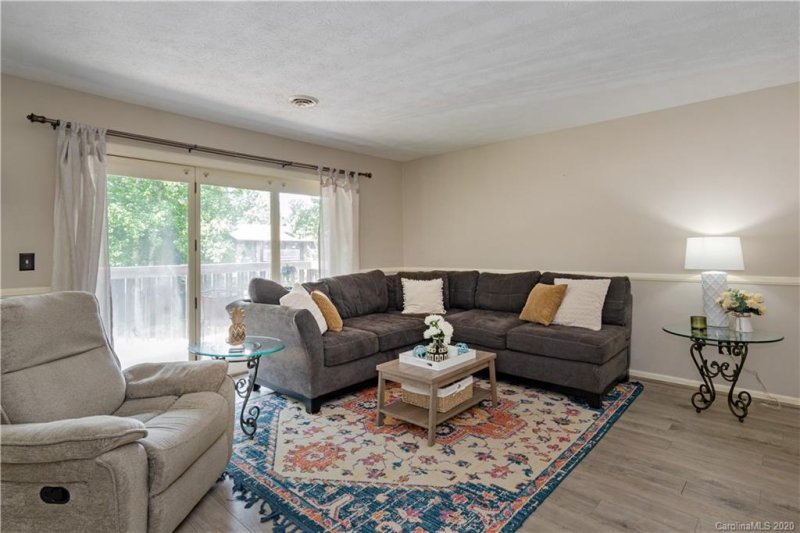 Property image 5 at 50 Maxine Lane, Hendersonville, NC 28739