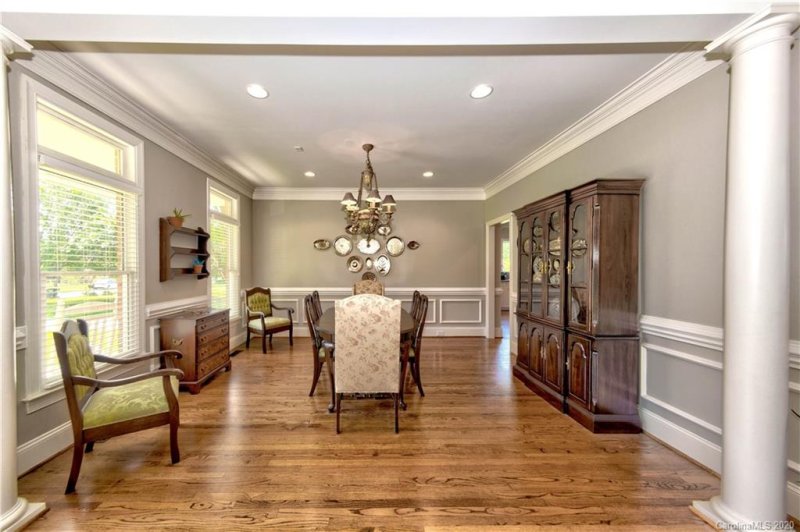 Property image 5 at 5015 Ancestry Circle, Weddington, NC 28104