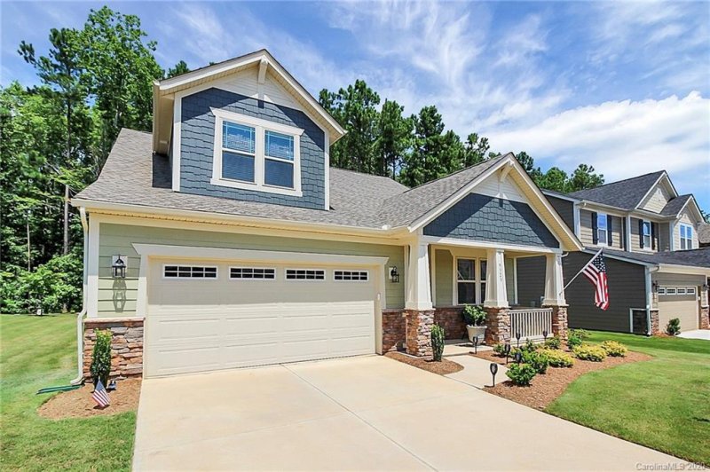 5323 Baker Lane