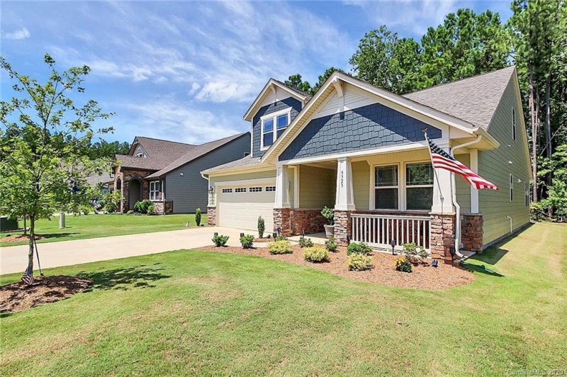 Property image 2 at 5323 Baker Lane, Clover, SC 29710