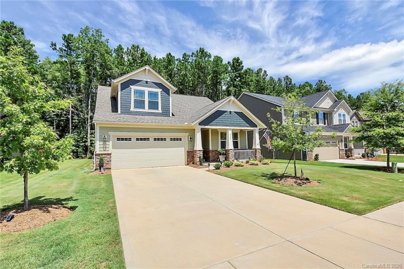 Property image 3 at 5323 Baker Lane, Clover, SC 29710