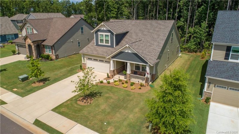 Property image 4 at 5323 Baker Lane, Clover, SC 29710