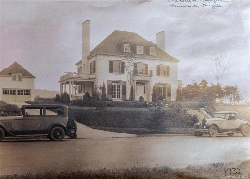 Property image 2 at 8 Griffing Boulevard, Asheville, NC 28804