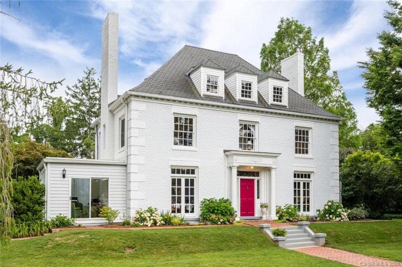 Property image 3 at 8 Griffing Boulevard, Asheville, NC 28804