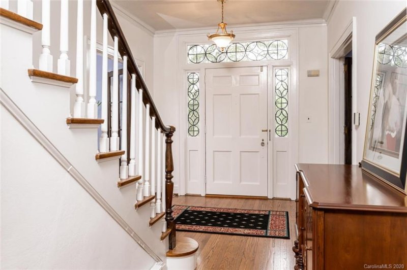 Property image 5 at 8 Griffing Boulevard, Asheville, NC 28804