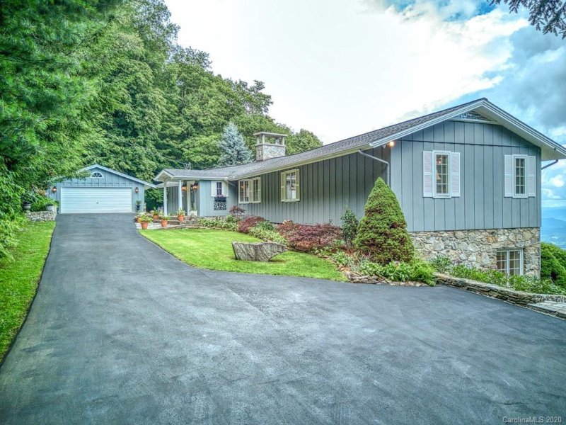 Property image 2 at 127 Eagle View Circle, Waynesville, NC 28786