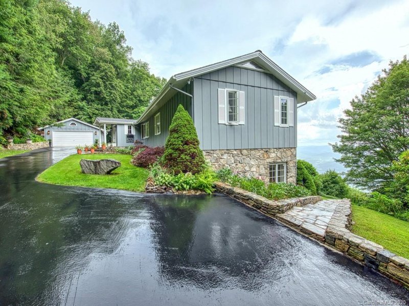 Property image 4 at 127 Eagle View Circle, Waynesville, NC 28786