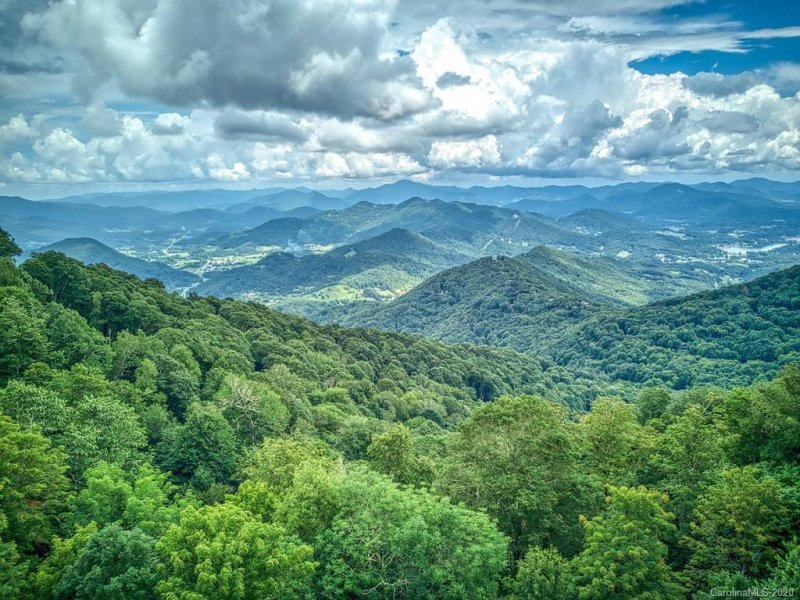 Property image 5 at 127 Eagle View Circle, Waynesville, NC 28786