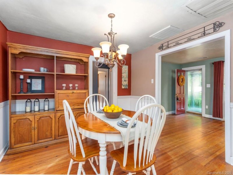 Property image 5 at 114 Auburn Road, Waynesville, NC 28786