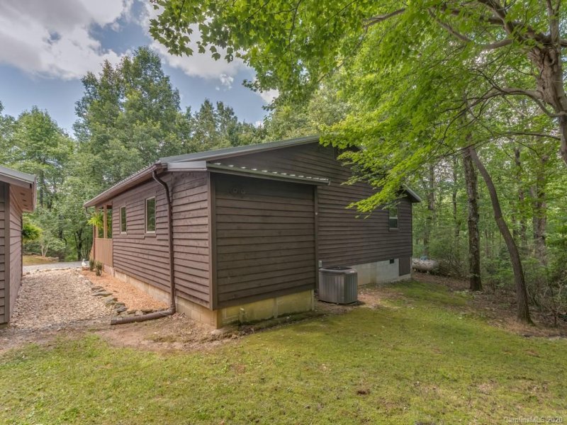 Property image 3 at 181 Arrowhead Trail, Columbus, NC 28722