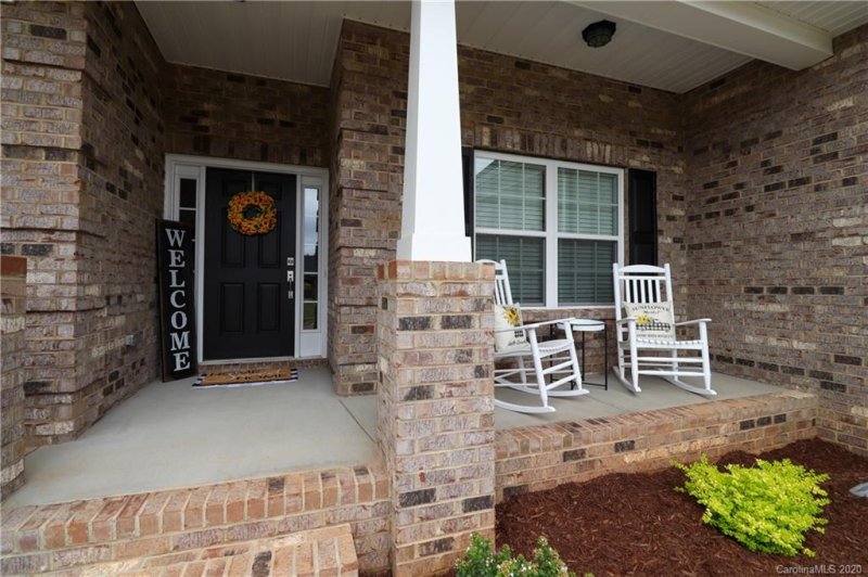 Property image 3 at 3224 Fairmead Drive, Concord, NC 28025