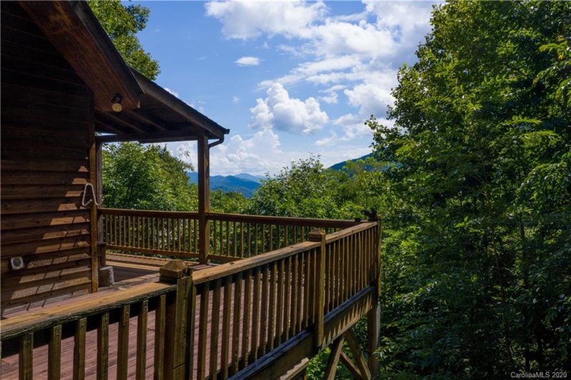Property image 2 at 94 Kings Ridge Road, Maggie Valley, NC 28751