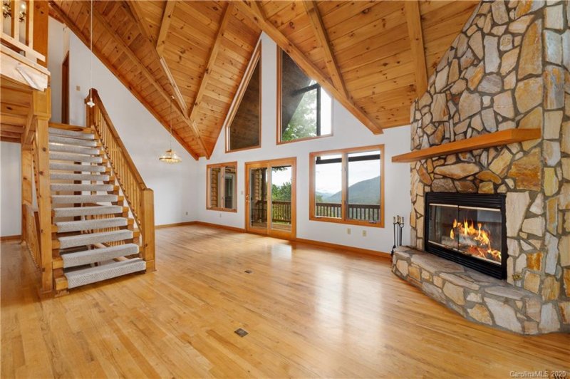 Property image 4 at 94 Kings Ridge Road, Maggie Valley, NC 28751