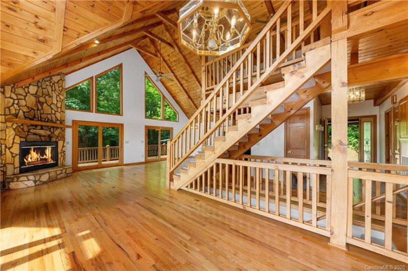 Property image 5 at 94 Kings Ridge Road, Maggie Valley, NC 28751