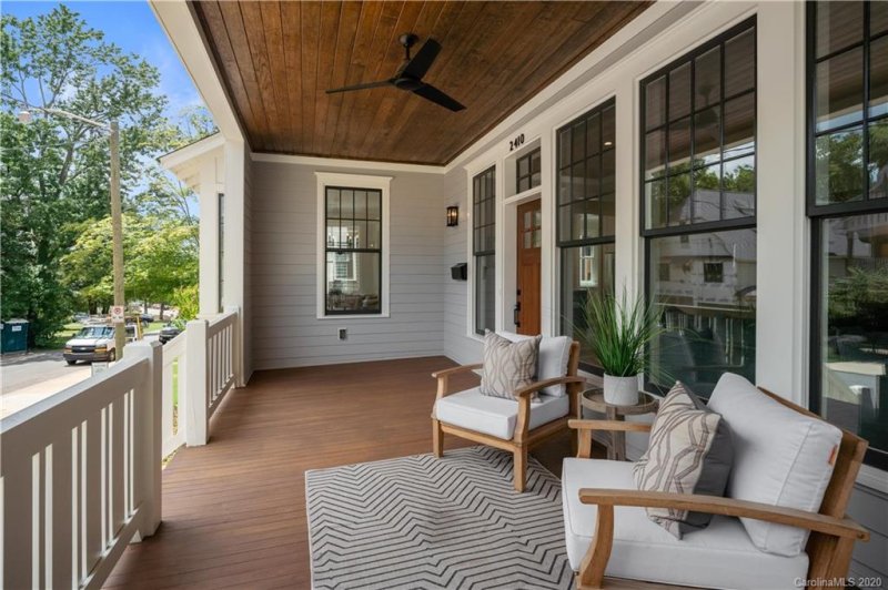 Property image 2 at 2410 Marshall Place, Charlotte, NC 28203