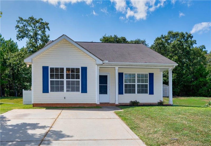 1268 Shenandoah Circle