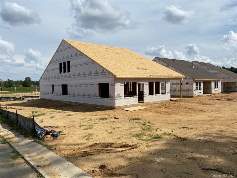 Property image 3 at 14102 Asbury Park Road, Huntersville, NC 28078