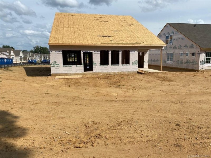 Property image 5 at 14102 Asbury Park Road, Huntersville, NC 28078