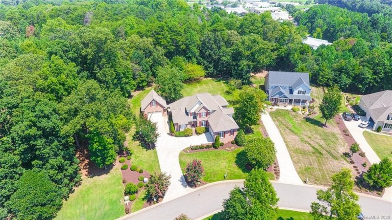 Property image 2 at 151 Pine Mist Drive, Mooresville, NC 28117