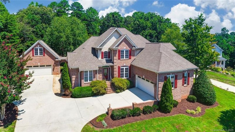 Property image 3 at 151 Pine Mist Drive, Mooresville, NC 28117