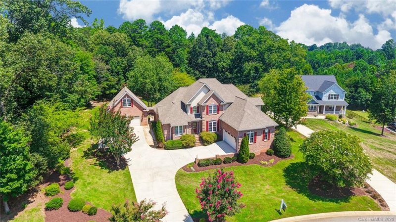 Property image 4 at 151 Pine Mist Drive, Mooresville, NC 28117