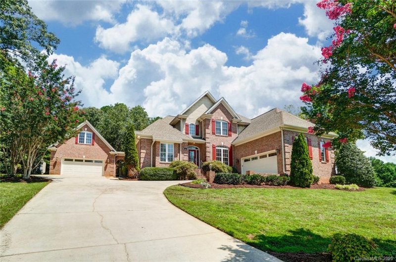 Property image 5 at 151 Pine Mist Drive, Mooresville, NC 28117