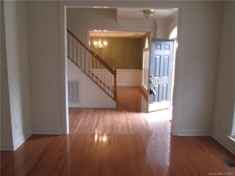 Property image 2 at 10513 Sutherby Drive, Charlotte, NC 28277