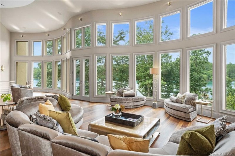 Property image 3 at 180 Eagle Chase Lane, Troutman, NC 28166