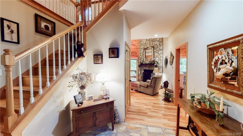 Property image 3 at 168 Jonathan Trail, Maggie Valley, NC 28751