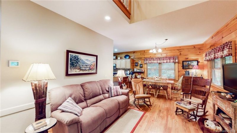 Property image 4 at 168 Jonathan Trail, Maggie Valley, NC 28751