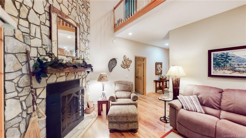 Property image 5 at 168 Jonathan Trail, Maggie Valley, NC 28751