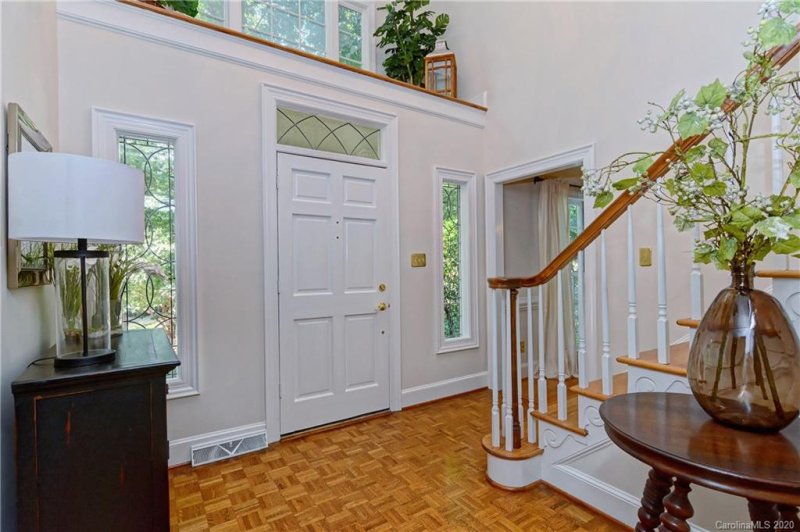 Property image 2 at 4421 Canoebrook Road, Charlotte, NC 28210