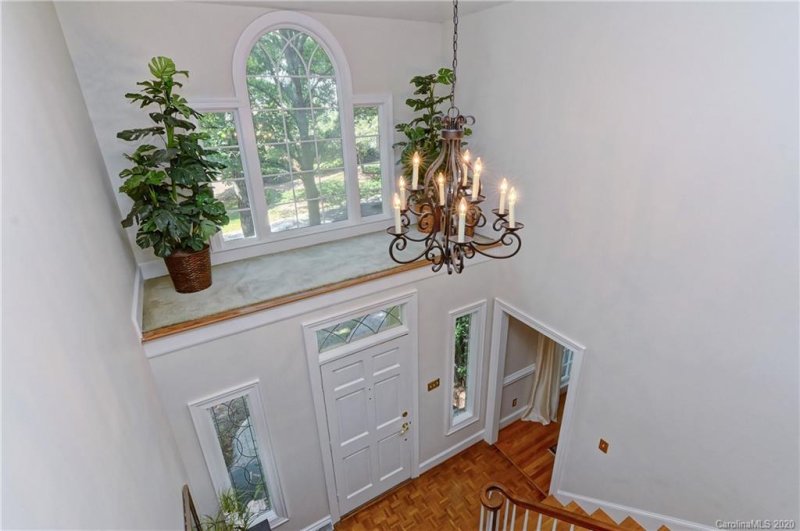 Property image 3 at 4421 Canoebrook Road, Charlotte, NC 28210