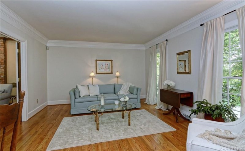 Property image 4 at 4421 Canoebrook Road, Charlotte, NC 28210