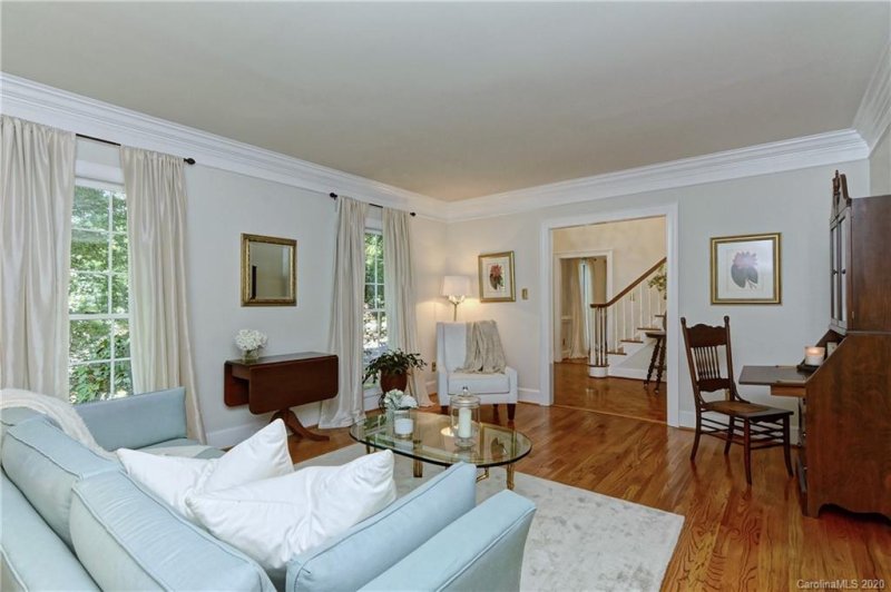 Property image 5 at 4421 Canoebrook Road, Charlotte, NC 28210