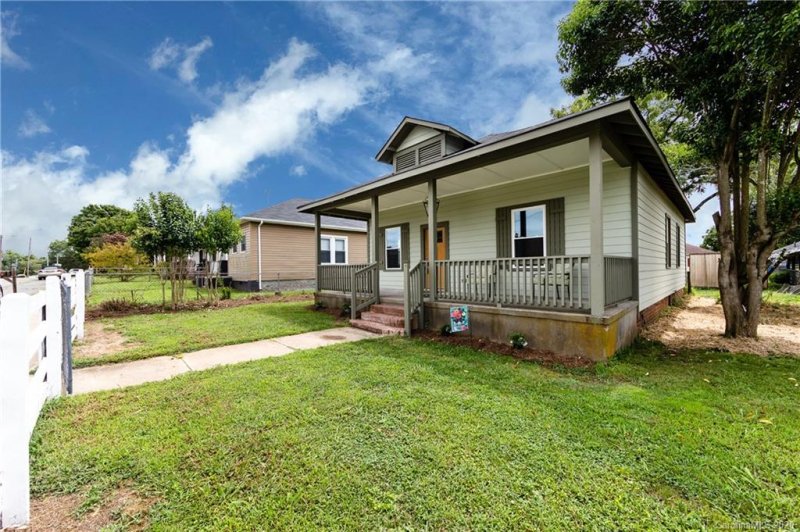 Property image 3 at 46 Rex Avenue, Gastonia, NC 28054