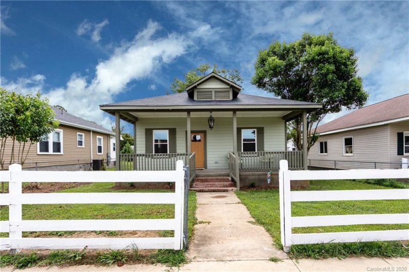 Property image 4 at 46 Rex Avenue, Gastonia, NC 28054