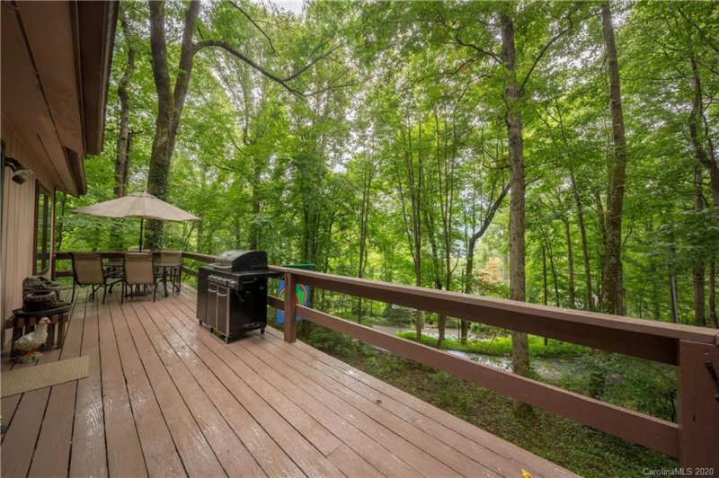 Property image 4 at 76 Shirley Drive, Maggie Valley, NC 28751